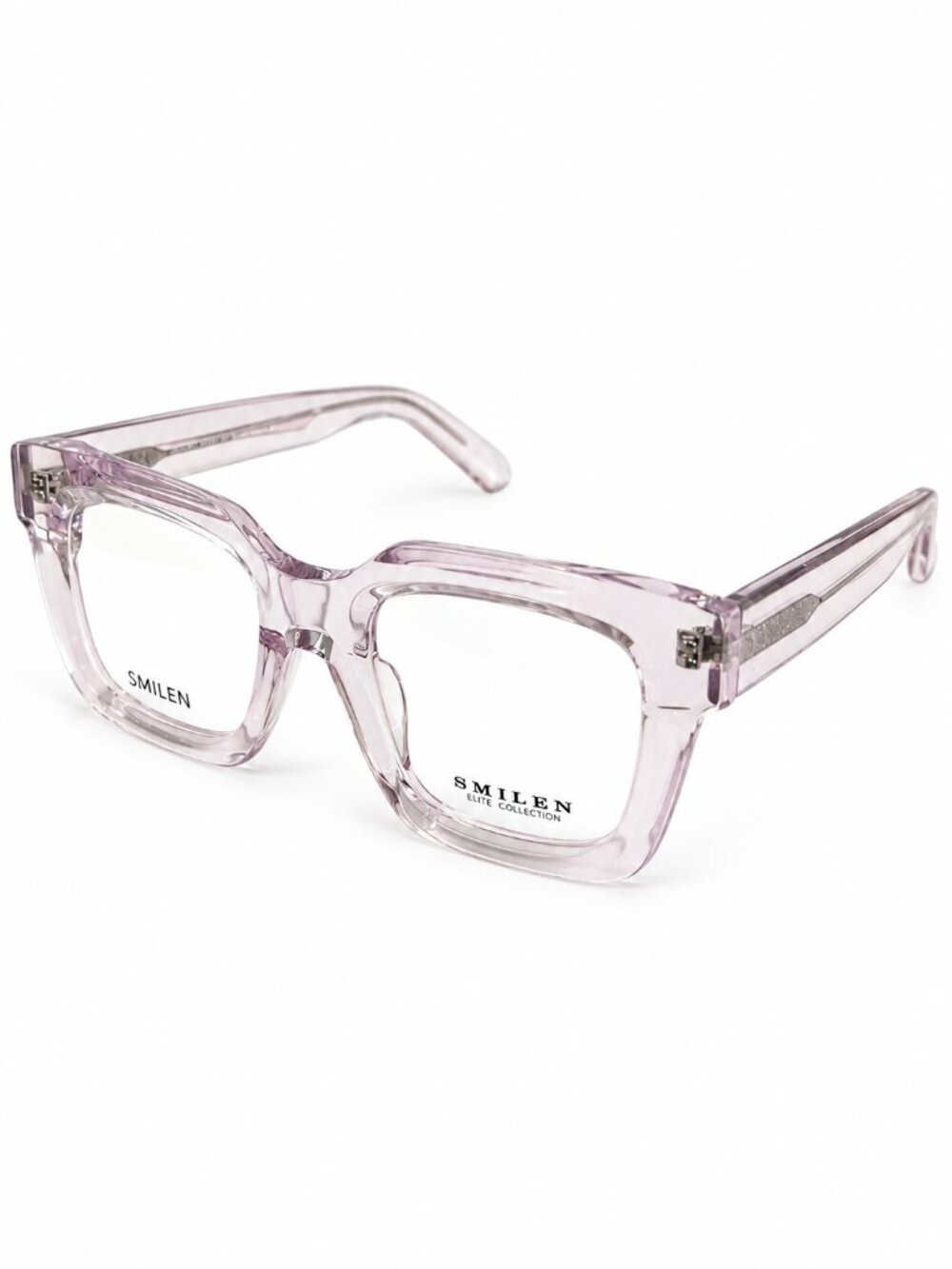 Smilen Elite 10 Crystal 50-22-148 Eyeglasses Frames